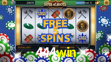 Jackpot Winner
