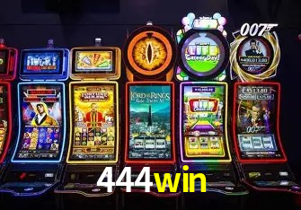 Descubra o Programa VIP da 444win: Vantagens Exclusivas para Jogadores
